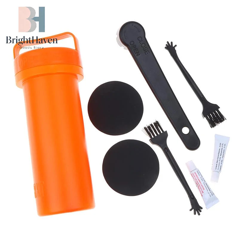 SUP Repair Kit with PVC Patches & Glue for Inflatable Paddleboards