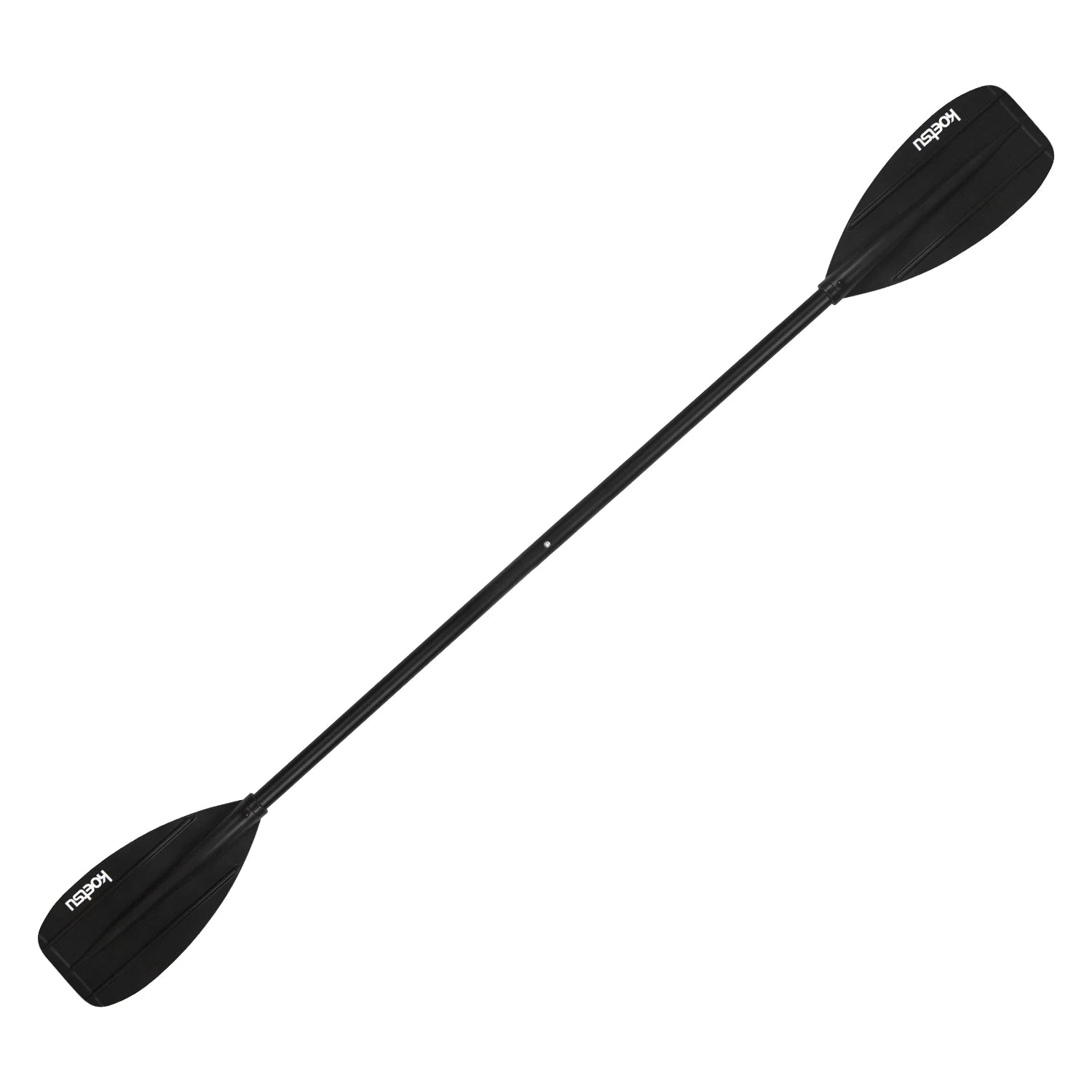 Aluminum Alloy Youth Kayak Paddle for Canoes & Boards