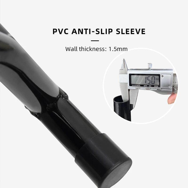 Foldable SUP & Kayak Seat | Aluminum Adjustable Backrest Chair